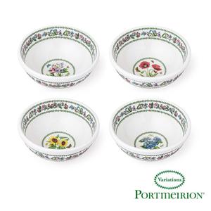 [포트메리온]베리에이션 샐러드볼 HM 17cm 4p(A형)(VR)