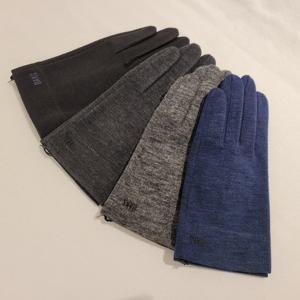 [닥스(장갑)]남성 모직장갑 GPD355H