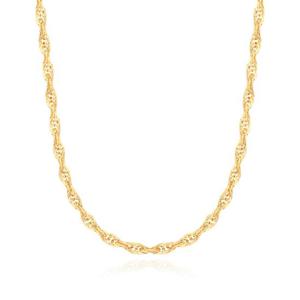 [GB] 라인 포인트 14k GOLD 목걸이 LNC23212G