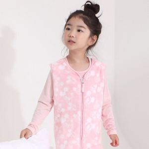 [레노마 이너웨어]디 즈니 여아 수면조끼 PK 0D3EW60105_HDD