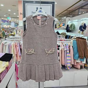 [쁘띠앙팡]코지에리나원피스 PCW75GOP86