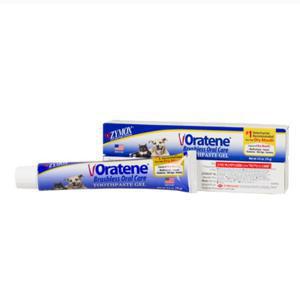 오라틴 투스페이스트 겔 70g