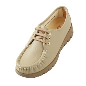 [바이네르(여성화)]여성컴포트화 355D 베이지 3CM