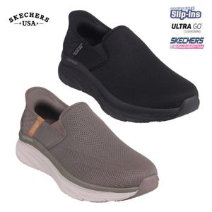 [스케쳐스USA]남성 디럭스 워커(SC0MFCEX021_M)