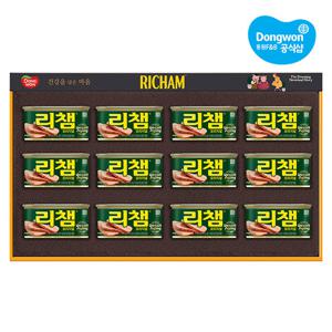 [동원] 리챔 G12호 선물세트