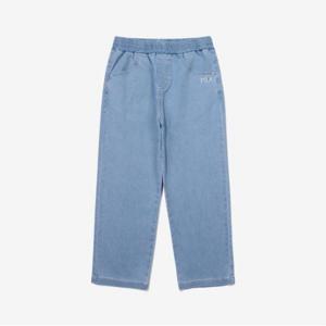 [휠라키즈] 에센셜 루즈핏 팬츠 (FK2PTG1101X_LDE)