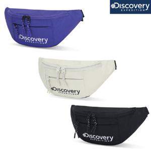 디스커버리 남여공용 아웃도어 이지 힙색 DXHS1114N