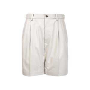 BB_플리츠 라이트웨이트 어드밴티지 스트레치 쇼츠 (베이지) (BBPSMM0139ZEM)