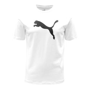 푸마 팀라이즈 로고 저지 코튼 ASIA SP(65941404)