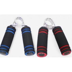 런웨이브 LW1235 악력기 납품용 포장 완력기 운동기구