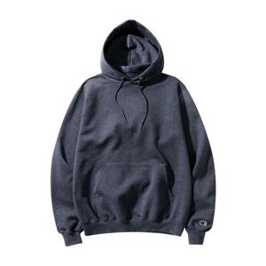 [챔피온] 소매로고 무지 후드티셔츠(CPHD04010_60)