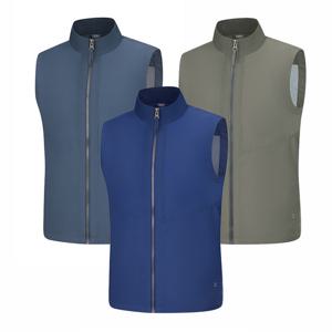 콜핑 남성 여름 경량 베스트 레프(남) KUV0716M