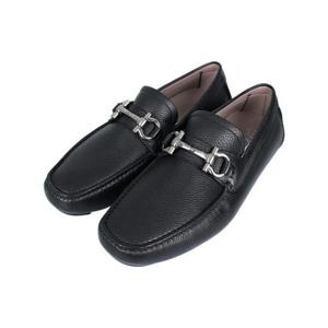 [페라가모] 간치니 PARIGI 로퍼(755610) (02C398 0755610)