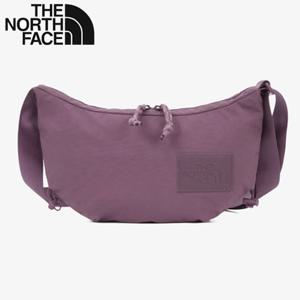 노스페이스 NN2PQ84C 여성 우먼 네버 스탑 크로스바디 보조가방 KR
