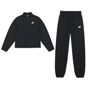 [나이키 키즈]나이키 NSW 스포츠웨어 우븐 아노락 러닝 주니어