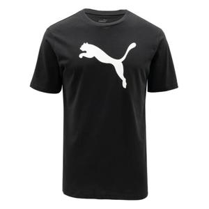 푸마 팀라이즈 로고 저지 코튼 (65870503)