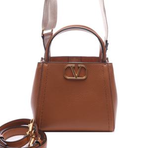 [발렌티노(잡화)]24FW 여성 올타임 스몰 토트숄더백 (5W2B0Q26 IMZ ZG1 24F)