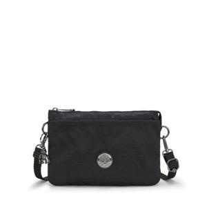 [키플링]키플링  미니크로스백 리리 언더씨 지브라 블랙패턴 KOCBS40 UNJQ