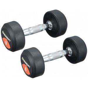 Evernew (EVERNEW) 고무 아령 5kg ETB464