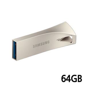 usb메모리 3.1 BAR Plus MUF-BE3 64GB Flash Drive