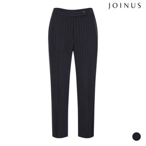 스트라이프 정장 팬츠_JABF8-WPL130