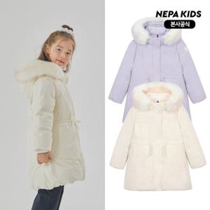 [네파키즈/택가259,000] KK82055 버블 덕다운 자켓 본사직영
