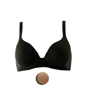 [비너스]가벼운 착용감 몰드 E컵 노와이어 브라 VBR1697E