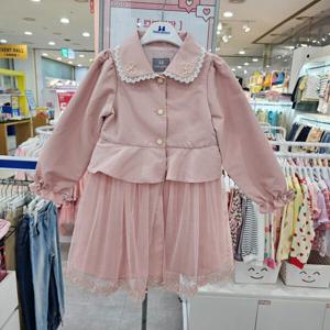 [쁘띠앙팡]프리이즈바바리 PCX51GCT14