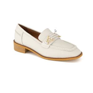 [금강제화] 르느와르 RENPUC4240F9 여성 등장식 로퍼(3CM)