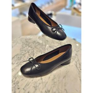 [고세] 여성 말랑말랑플렛슈즈 OZP4F006 2컬러 2.5CM