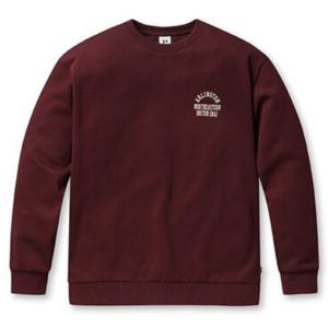 [폴햄]공용 가을 그래픽 맨투맨 PHE3TR3020