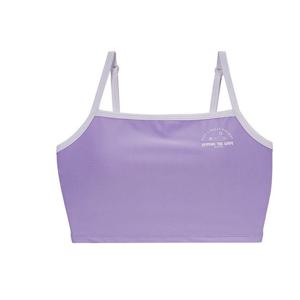 [레노마수영복]여성 포인트로고 베이직 비치브라탑 RN-CS2C901_PP