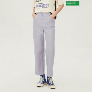 베네통 마닐라 팬츠 BAPT07341_LV