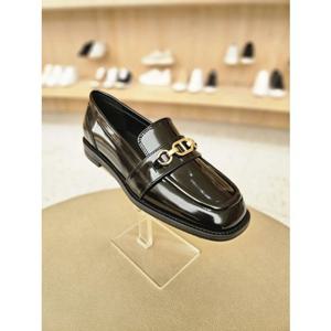 [소다] 여성 클래식장식 로퍼 (ALF411 BA10)