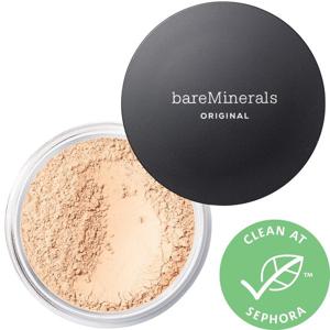 베어미네랄스 오리지널 루스 파우더 미네랄 파운데이션 SPF 15 8ml