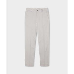 BB_레귤러핏 코튼 어드밴티지 치노 (스톤) (BBPCMF54981EF)