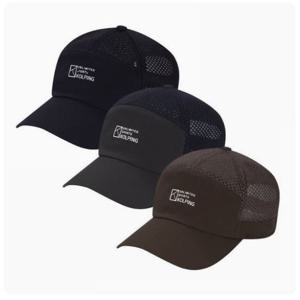 [콜핑]LD18 공용 여름 메쉬 캡모자 마틴 KUC8244U