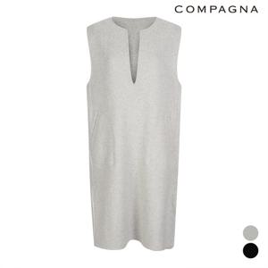 모직 민소매 원피스_CCBW1-WOP400