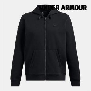 언더아머후드집업 RQD 1389289-001 언더아머 후드집업 13- 여성