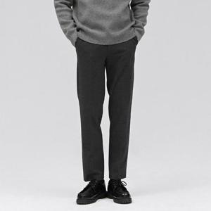 체이스컬트 동백01 울라이크 기모슬랙스 DFRK2221_2색