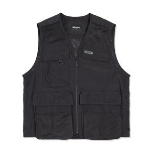 CH K2 세이프티 VE-2601 조끼 (블랙)