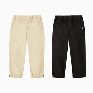 [공식][타미힐피거] 밴딩 브러쉬 팬츠 2종 택1 (T42E7PPS180BT2)