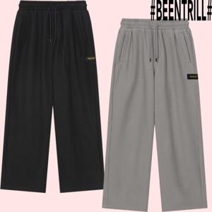 [빈트릴]코듀로이 플리스 스웻 팬츠 BA244TP002