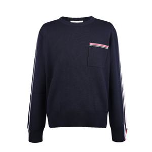 톰브라운 밀라노 스티치 니트 MKA367A Y1002 415