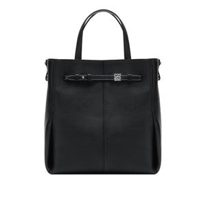 [루이까또즈]여성토트백 HS3FM07BL