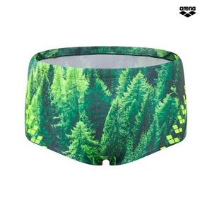 아레나 팀네이처 선수 숏사각 A4FM1CQ09 GRN