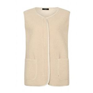 [레코브](레코브) 양털 집업 베스트(LC41C1VT003X)