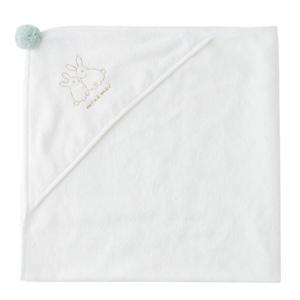 [밍크뮤](IV)젤라또목욕타올 34970-AHA-01