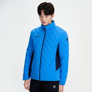 [밀레][밀레 본사] 루트업 하이브리드 다운자켓_MXTWD105