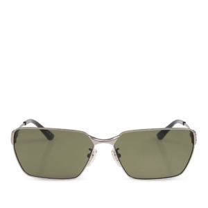 발렌시아가 메탈 프레임 BB 로고 선글라스 794366T0005 3064